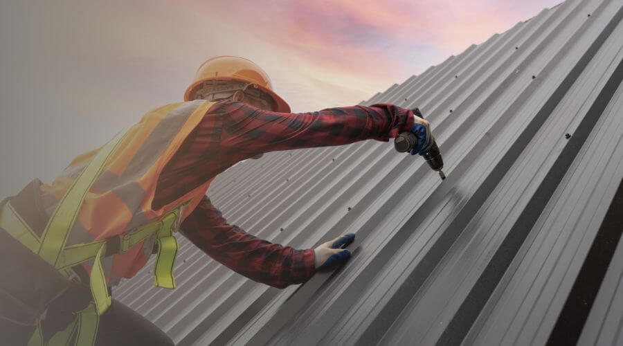 Expert Emergency Roof Repairs services in Norwood, MA